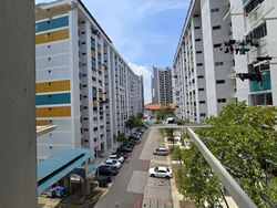 Blk 156 Bedok South Avenue 3 (Bedok), HDB 4 Rooms #549984941